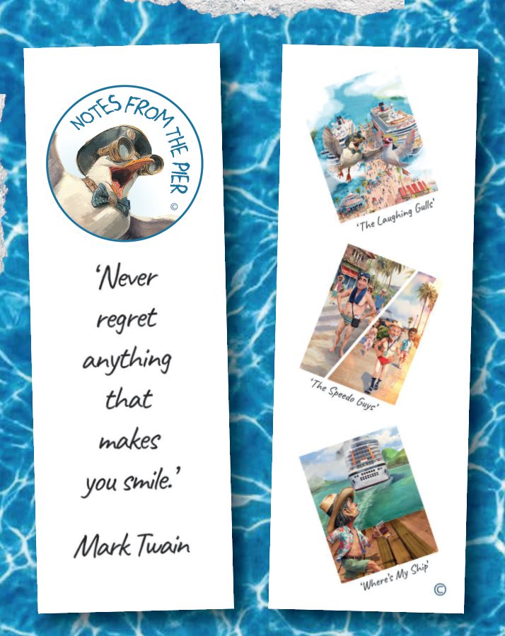 Bookmarks