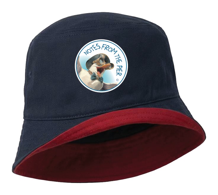 Bucket hats