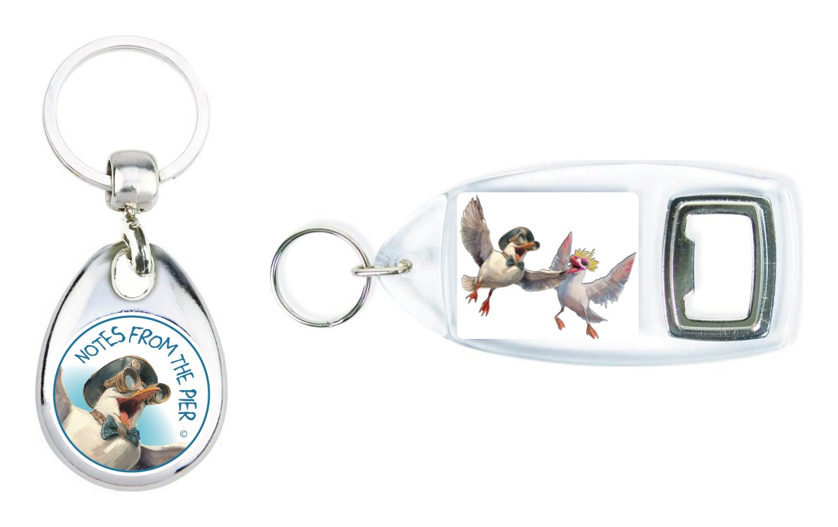 Keyrings